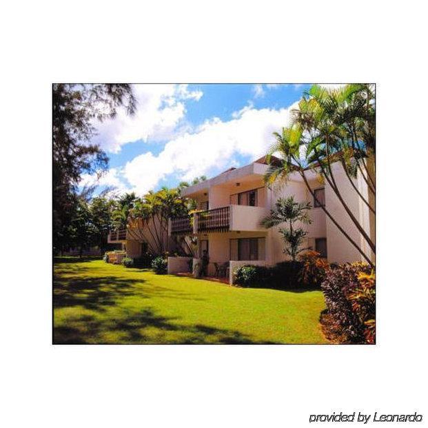 Plum Tree Club Apartamento Christ Church Exterior foto